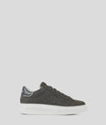 Karl Lagerfeld Monogram Kapri sneakers