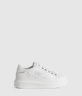 Karl Lagerfeld Women's Signature Kapri sneakers