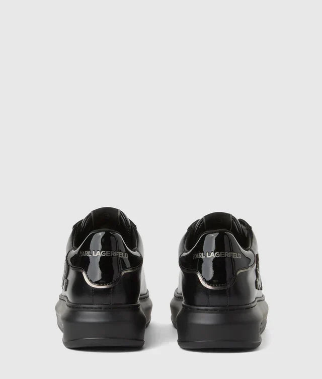 Karl Lagerfeld Women's Signature Kapri sneakers