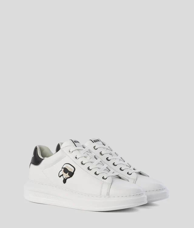 Karl Lagerfeld Women's Ikon NFT Kapri sneakers