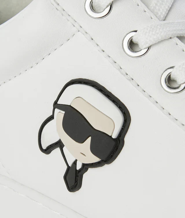Karl Lagerfeld Women's Ikon NFT Kapri sneakers