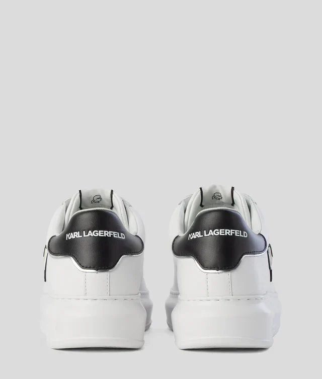 Karl Lagerfeld Women's Ikon NFT Kapri sneakers