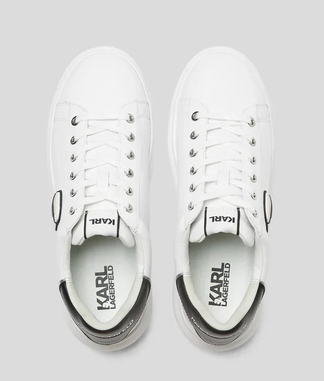 Karl Lagerfeld Women's Ikon NFT Kapri sneakers