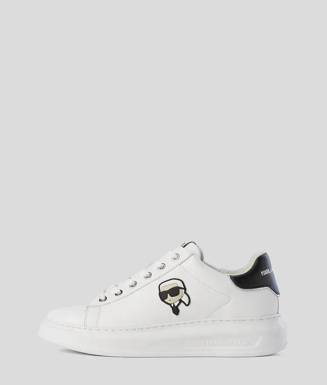 Karl Lagerfeld Women's Ikon NFT Kapri sneakers