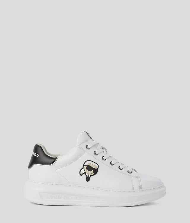 Karl Lagerfeld Women's Ikon NFT Kapri sneakers