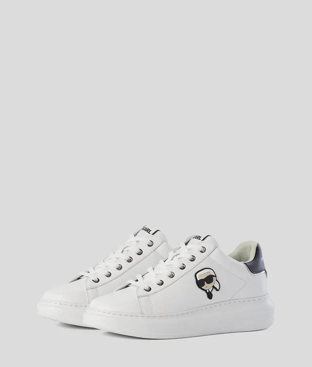 Karl Lagerfeld Women's Ikon NFT Kapri sneakers
