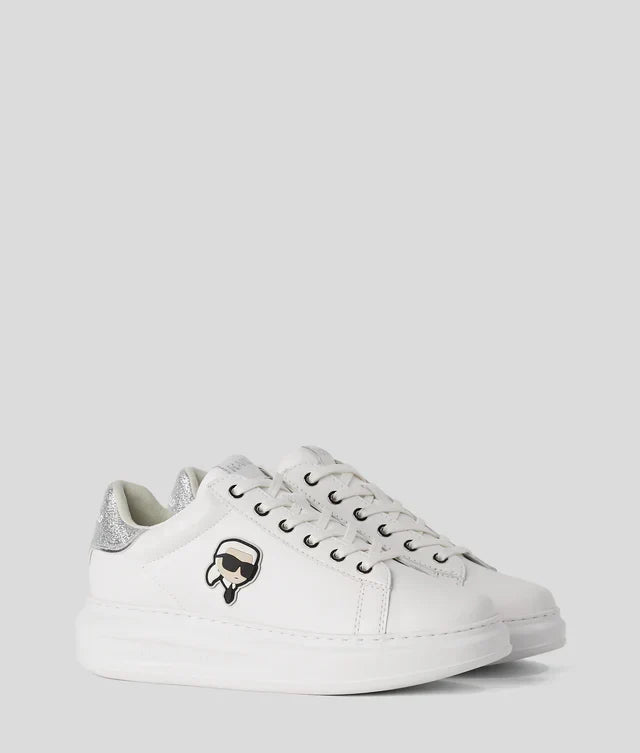Karl Lagerfeld Women's IKON NFT KAPRI SNEAKERS