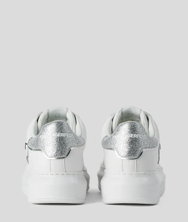 Karl Lagerfeld Women's IKON NFT KAPRI SNEAKERS
