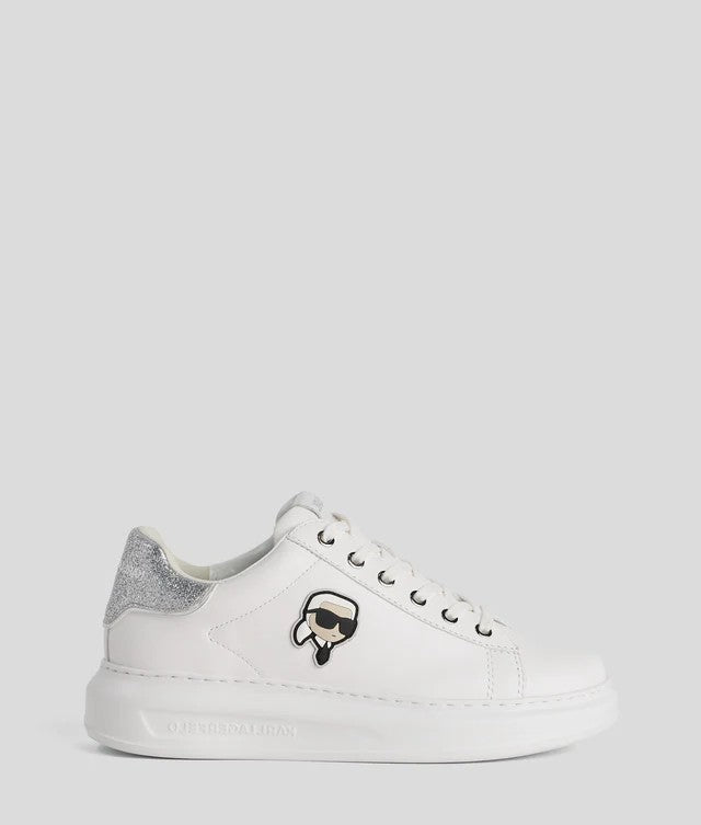 Karl Lagerfeld Women's IKON NFT KAPRI SNEAKERS