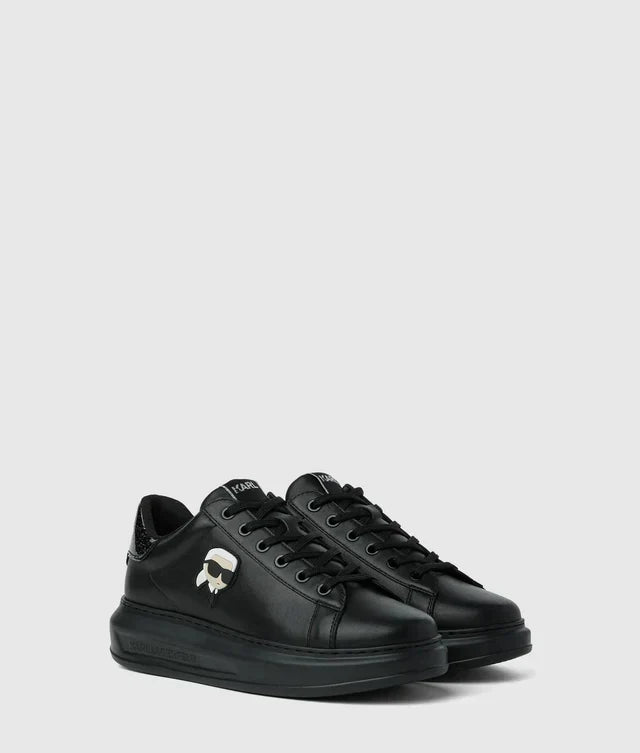 Karl Lagerfeld Women's IKON NFT KAPRI SNEAKERS