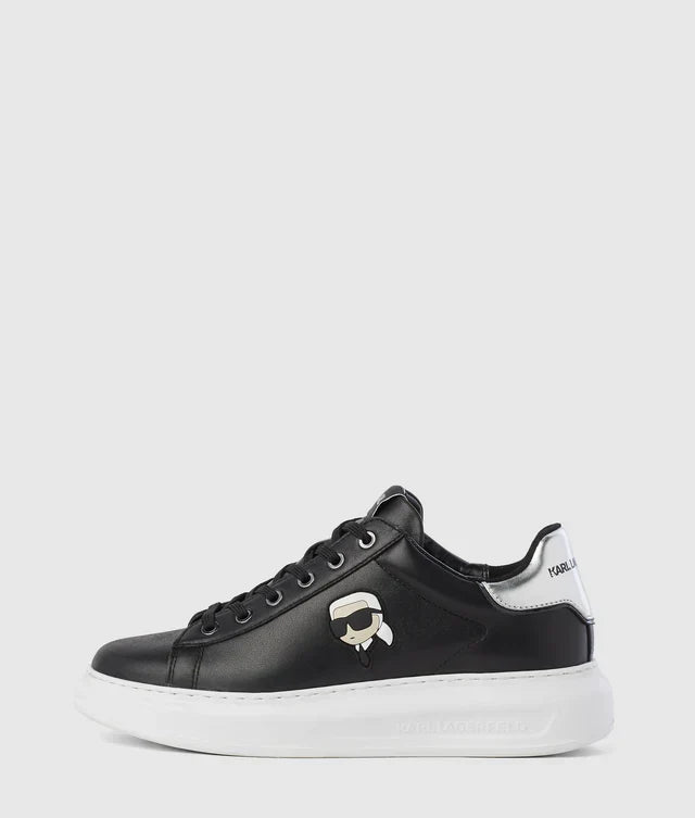 Karl Lagerfeld Women's IKON NFT KAPRI SNEAKERS