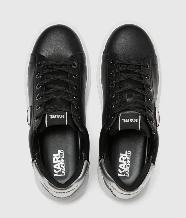 Karl Lagerfeld Women's IKON NFT KAPRI SNEAKERS