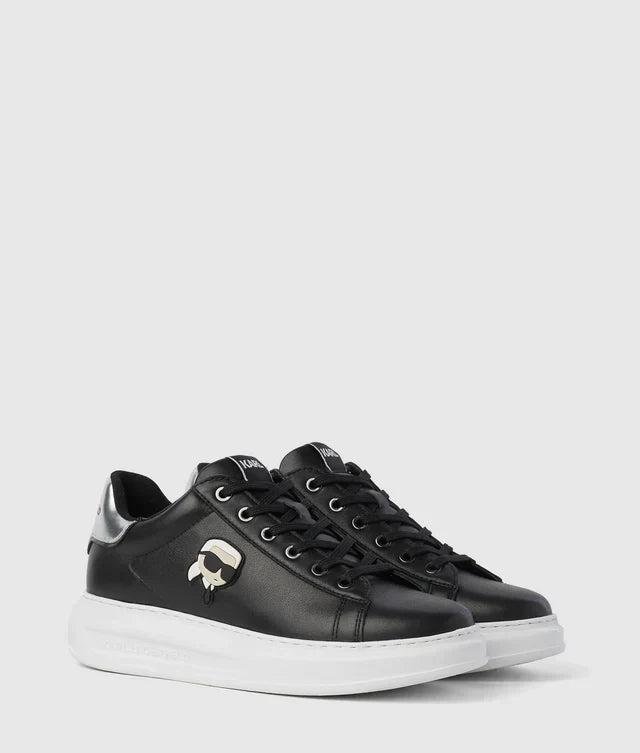 Karl Lagerfeld Women's IKON NFT KAPRI SNEAKERS