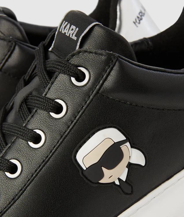 Karl Lagerfeld Women's IKON NFT KAPRI SNEAKERS