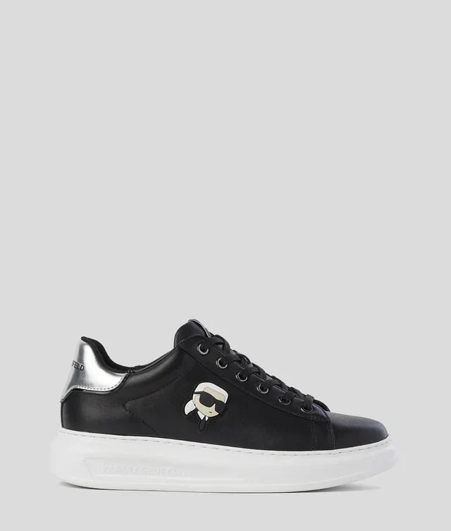 Karl Lagerfeld Women's IKON NFT KAPRI SNEAKERS