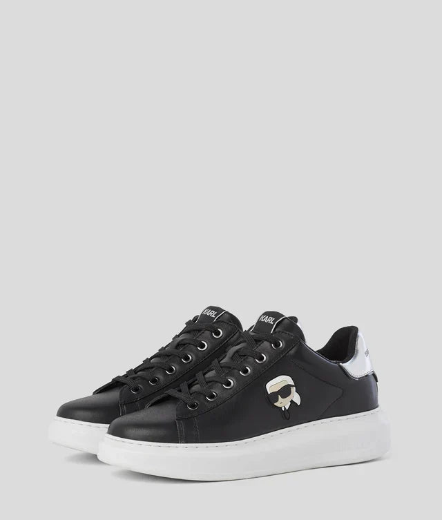 Karl Lagerfeld Women's IKON NFT KAPRI SNEAKERS