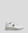 Karl Lagerfeld Women's Ikon NFT Kapri kushion trainers