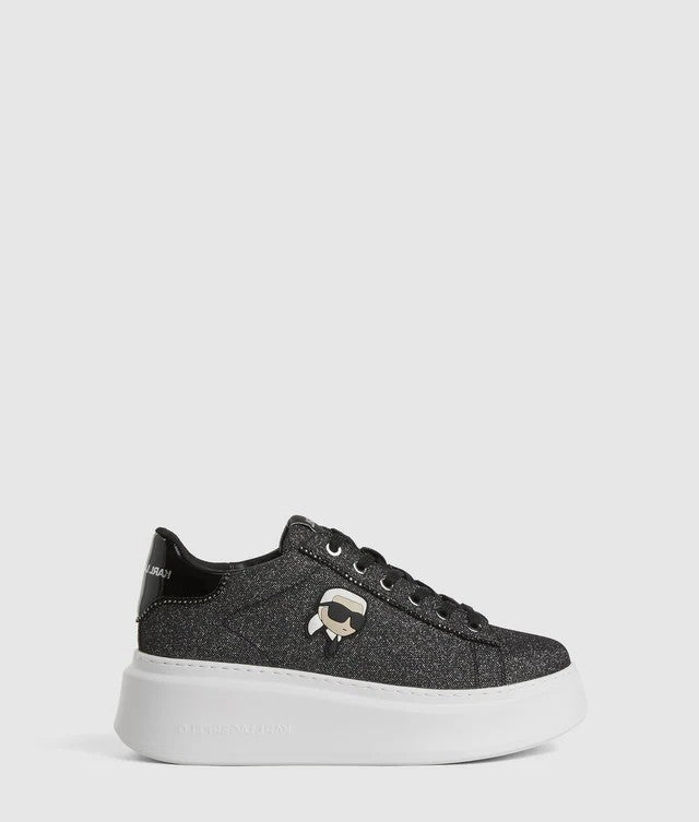 Karl Lagerfeld Women's Ikon Komet sneakers