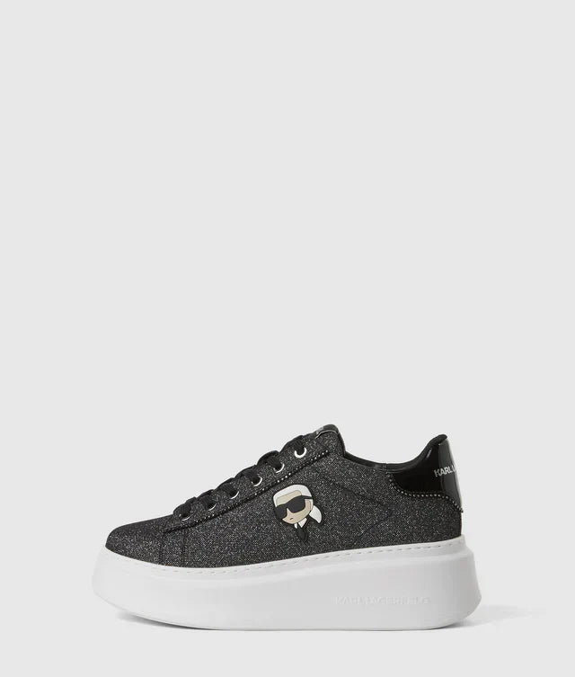 Karl Lagerfeld Women's Ikon Komet sneakers