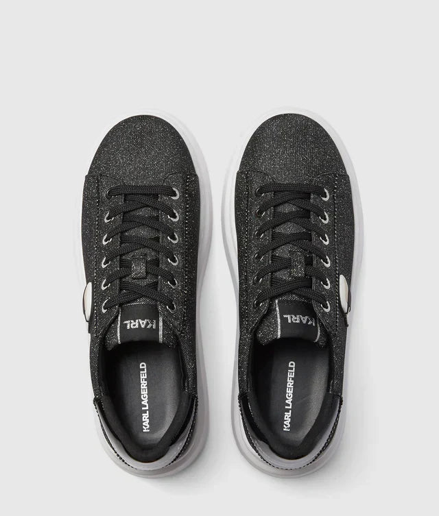 Karl Lagerfeld Women's Ikon Komet sneakers