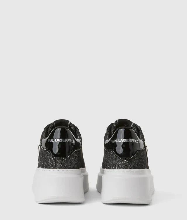 Karl Lagerfeld Women's Ikon Komet sneakers