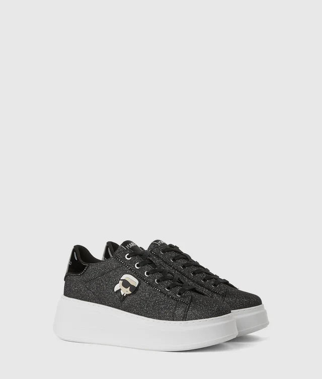 Karl Lagerfeld Women's Ikon Komet sneakers