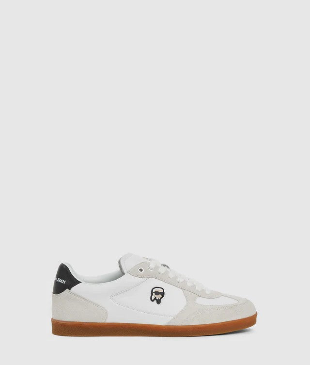 Karl Lagerfeld Women's Ikon NFT Kandidate sneakers