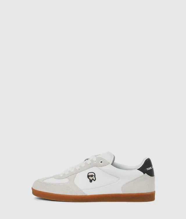 Karl Lagerfeld Women's Ikon NFT Kandidate sneakers