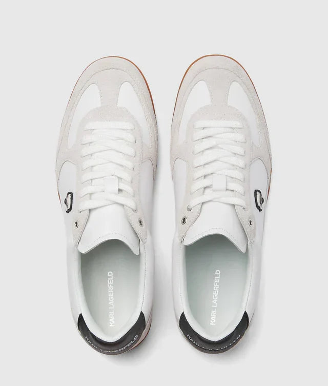 Karl Lagerfeld Women's Ikon NFT Kandidate sneakers