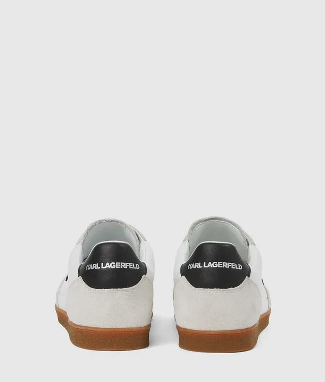 Karl Lagerfeld Women's Ikon NFT Kandidate sneakers