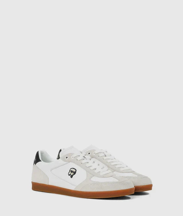 Karl Lagerfeld Women's Ikon NFT Kandidate sneakers