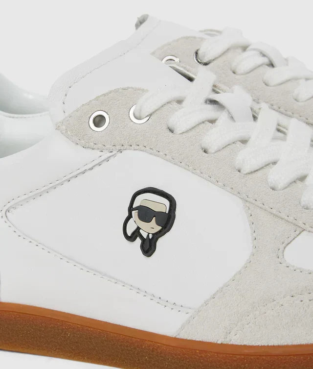 Karl Lagerfeld Women's Ikon NFT Kandidate sneakers