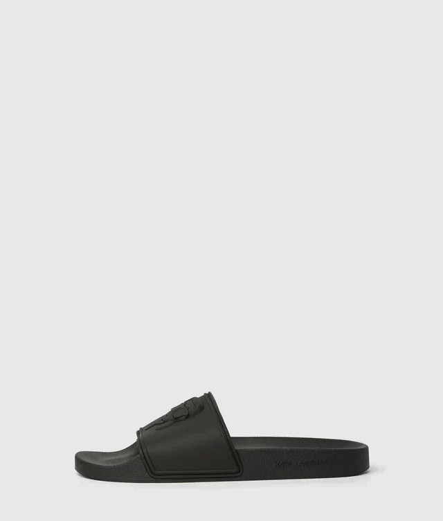Karl Lagerfeld Ikon NFT kondo slides