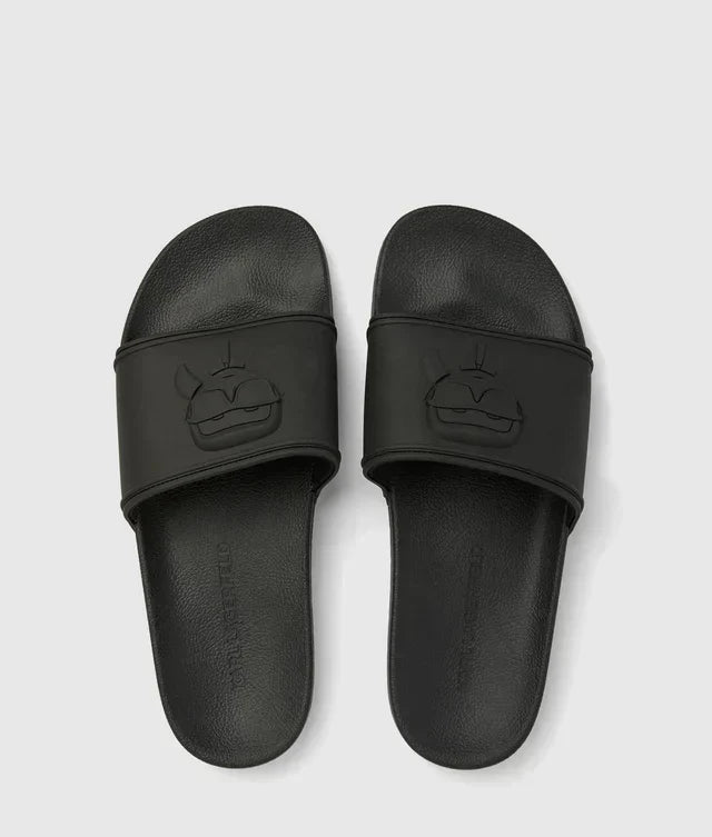 Karl Lagerfeld Ikon NFT kondo slides