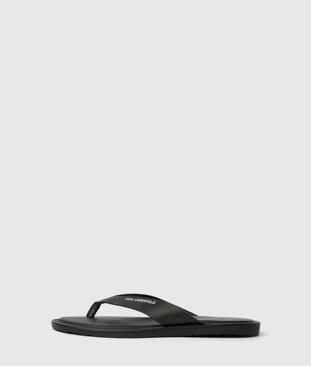 Karl Lagerfeld Kastor IV slides