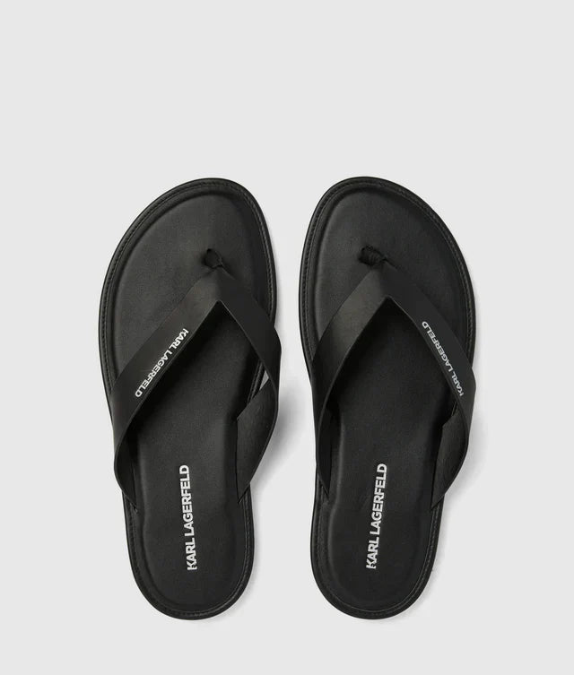 Karl Lagerfeld Kastor IV slides