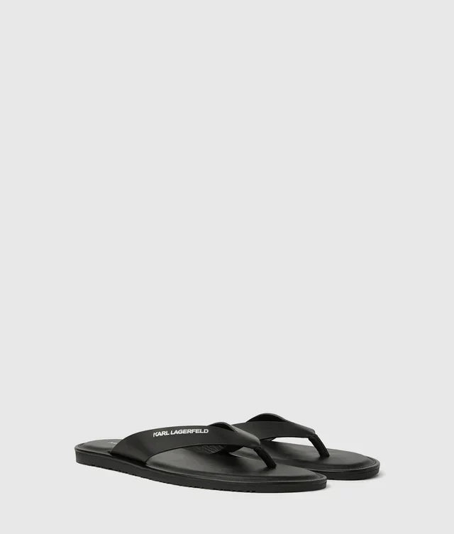 Karl Lagerfeld Kastor IV slides
