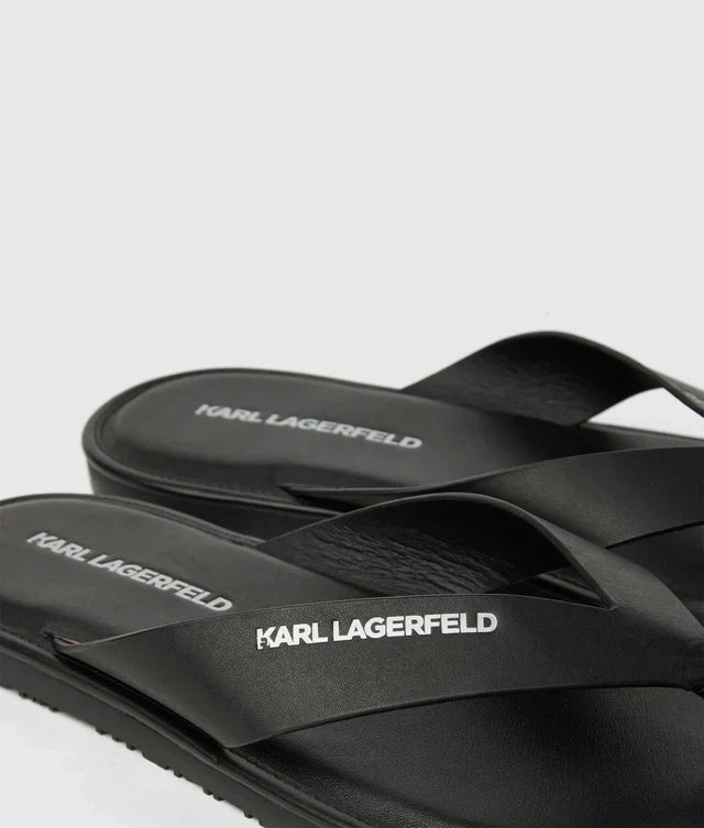 Karl Lagerfeld Kastor IV slides
