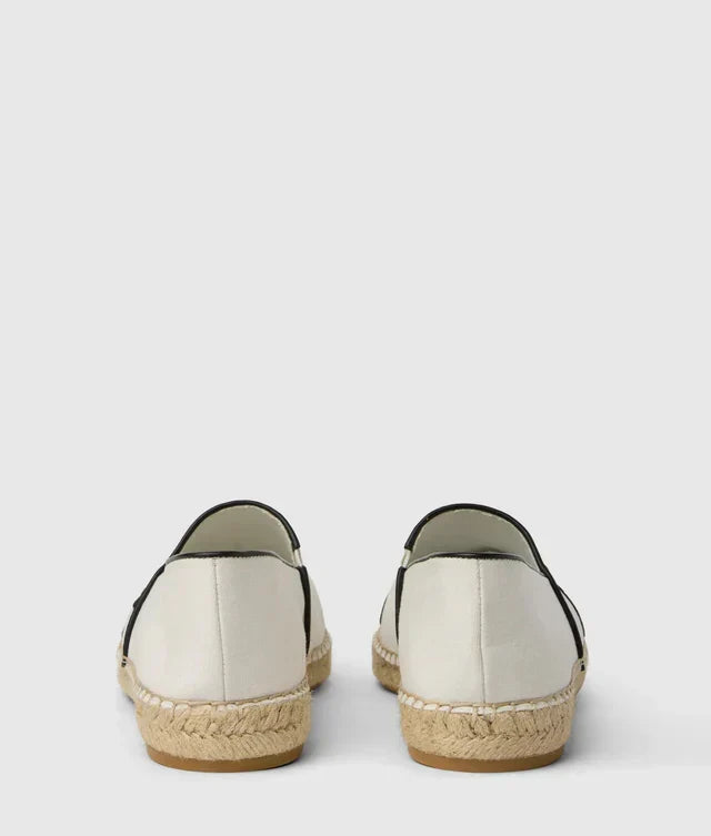 Karl Lagerfeld Women's Kamini signia espadrilles