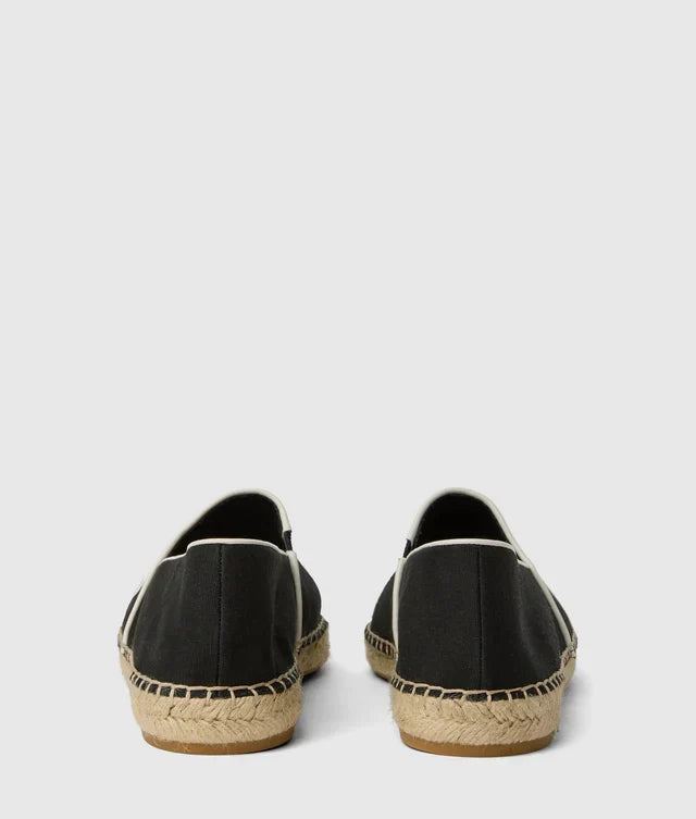 Karl Lagerfeld Women's Kamini signia espadrilles