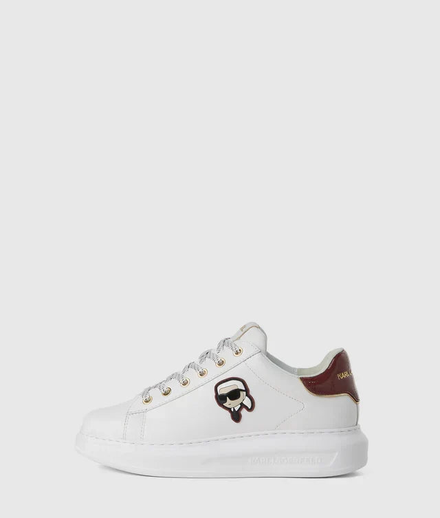 Karl Lagerfeld Women's Ikon NFT Kapri sneakers