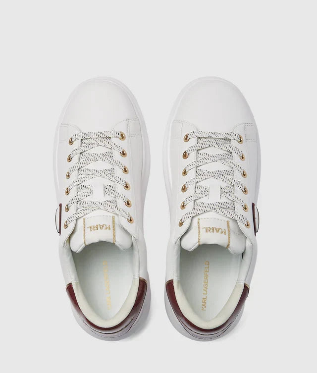 Karl Lagerfeld Women's Ikon NFT Kapri sneakers