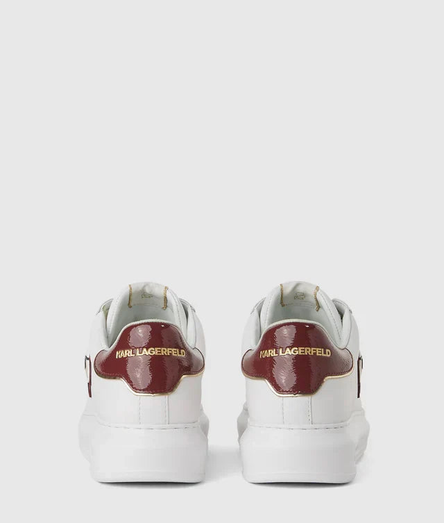 Karl Lagerfeld Women's Ikon NFT Kapri sneakers