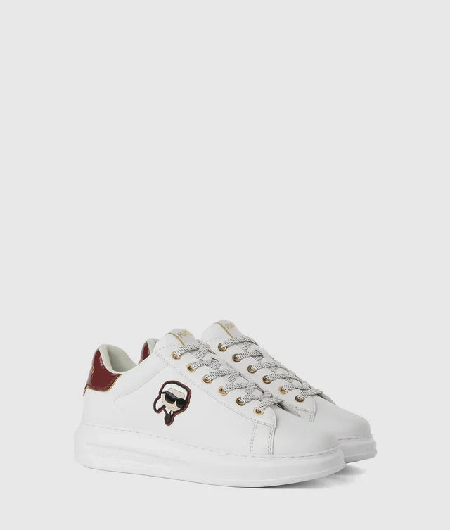 Karl Lagerfeld Women's Ikon NFT Kapri sneakers