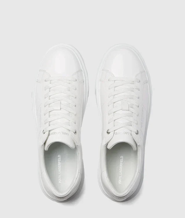 Karl Lagerfeld Maxi kup sneakers