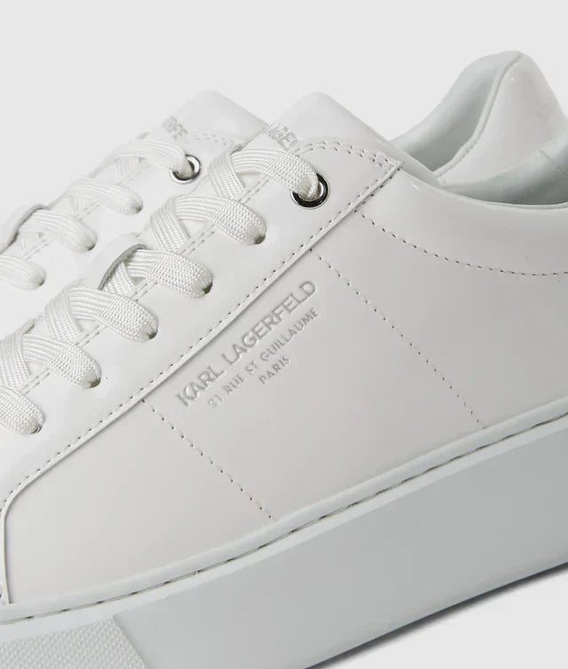 Karl Lagerfeld Maxi kup sneakers