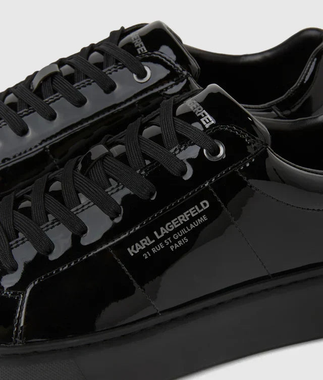 Karl Lagerfeld Maxi kup sneakers