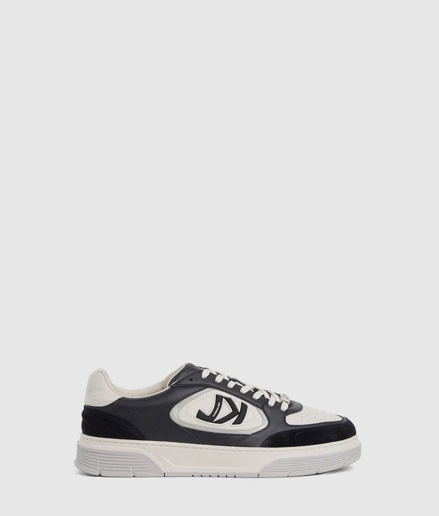 Karl Lagerfeld Kourtney sidetrim sneakers