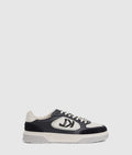 Karl Lagerfeld Kourtney sidetrim sneakers