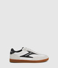 Karl Lagerfeld Kandidate lace mix sneakers